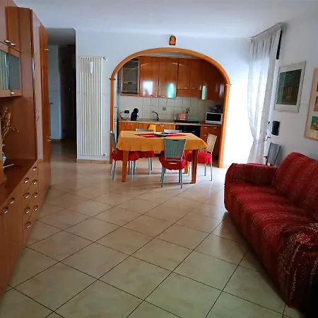 Διαμέρισμα Casa Fontana *