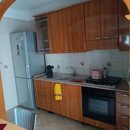 아파트 Casa Fontana