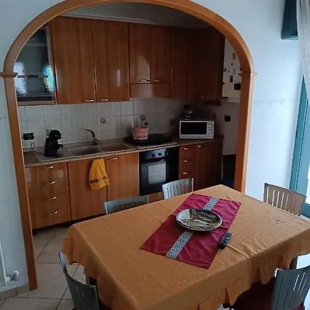 Casa Fontana * Monte SantʼAngelo