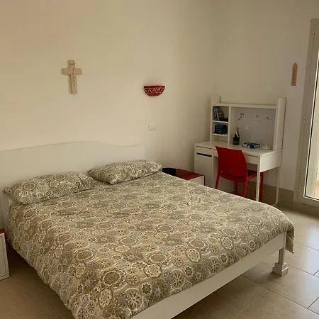 Apartment Casa Fontana Porto Cesareo