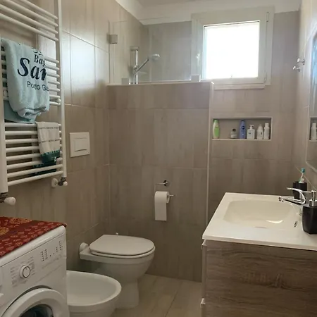 Casa Fontana * Porto Cesareo
