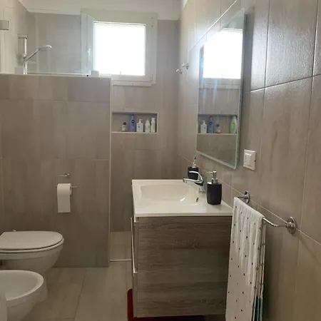 Casa Fontana Apartment