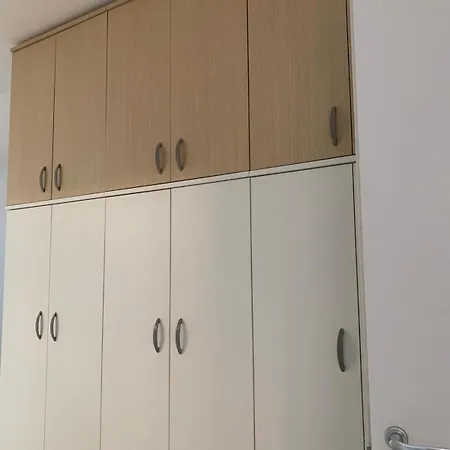 Casa Fontana Apartment Porto Cesareo