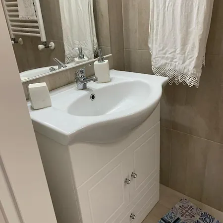 Apartment Casa Fontana *