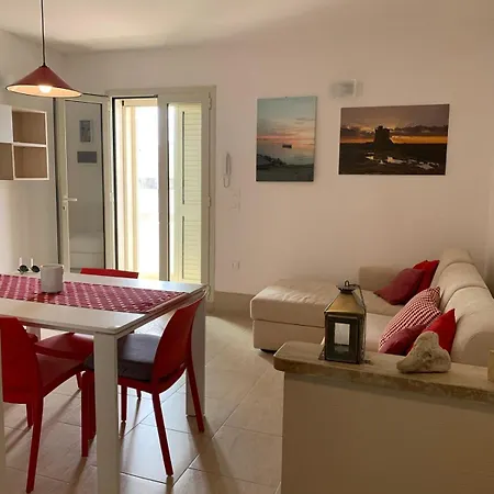 Apartment Casa Fontana *